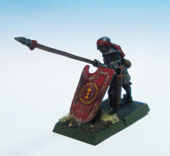 Alpenkorps, Artillery, Averland, Black Mountains, Cannon, Dawn Of War